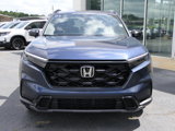 New 2026 Honda CR-V Sport image 3
