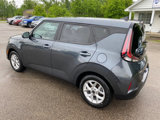 Used 2024 Kia Soul LX w/ Option Group 015 image 3