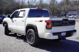 New 2025 Nissan Frontier PRO-4X w/ Pro Premium Package image 3
