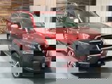 Used 2019 Subaru Ascent Touring image 2