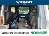 New 2025 Ford F350 King Ranch image 5