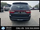 New 2025 Dodge Durango R/T image 4