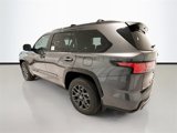 New 2025 Toyota Sequoia Platinum image 5