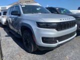 New 2025 Jeep Wagoneer Series II w/ Convenience Group I image 3