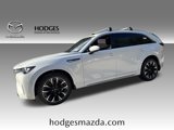 New 2025 MAZDA CX-90 3.3 Turbo S w/ Premium Package image 1