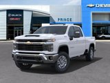 New 2025 Chevrolet Silverado 2500 LT image 6
