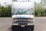 New 2026 Ford E-450 and Econoline 450 Super Duty w/ Power Equipment Group image 2