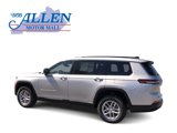 New 2025 Jeep Grand Cherokee L Laredo image 5