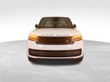 New 2025 Land Rover Range Rover SE image 2