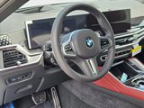 New 2026 BMW X6 M60i image 3