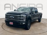 New 2025 Ford F350 Platinum image 5