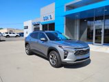 Used 2024 Chevrolet Trax LT w/ Driver Confidence Package image 3