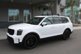 New 2025 Kia Telluride EX X-Line image 4