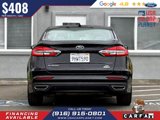 Used 2020 Ford Fusion SE image 6