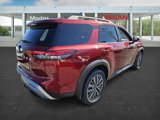 New 2025 Nissan Pathfinder SL w/ SL Premium Package image 5