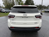 Used 2019 Jeep Compass Latitude w/ Popular Equipment Group image 4