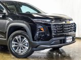 New 2026 Chevrolet Equinox LT image 3