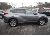 Used 2018 Honda CR-V EX image 4