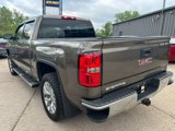 Used 2014 GMC Sierra 1500 SLT w/ SLT Crew Cab Value Package image 4