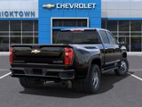 New 2025 Chevrolet Silverado 3500 High Country w/ High Country Premium Package image 4