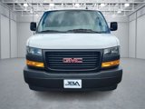 Used 2023 GMC Savana 2500 Extended w/ Driver Convenience Package image 2