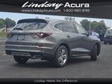 New 2026 Acura MDX SH-AWD image 4