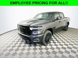 New 2025 RAM 1500 Laramie image 4