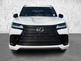 New 2025 Lexus LX 700h Overtrail image 2