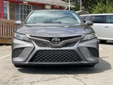 Used 2020 Toyota Camry SE image 2