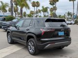 New 2026 Chevrolet Equinox LT w/ Safety and Technology Package image 3