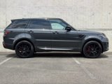 Used 2020 Land Rover Range Rover Sport HST image 5
