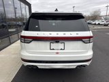 New 2025 Lincoln Aviator Black Label w/ Black Label Special Edition image 4