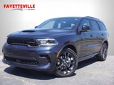 New 2025 Dodge Durango R/T image 2