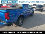 Used 2023 Chevrolet Colorado LT image 3