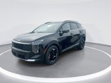 New 2026 Kia Sportage EX image 5