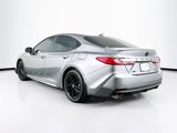 Used 2025 Toyota Camry SE image 5