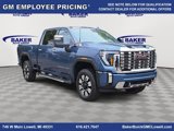 New 2025 GMC Sierra 2500 Denali w/ Denali Reserve Package image 3
