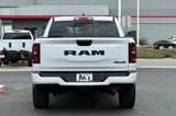 New 2025 RAM 1500 Tradesman image 5