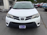 Used 2013 Toyota RAV4 LE image 4