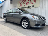 Used 2017 Nissan Sentra SV image 4