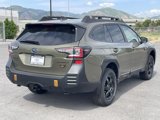 New 2025 Subaru Outback Wilderness image 3