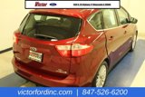 Used 2016 Ford C-MAX SEL w/ Equipment Group 302A image 5