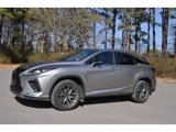 Used 2022 Lexus RX 350 F Sport image 3