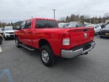Used 2024 RAM 2500 Big Horn w/ Bed Utility Group image 4