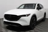 New 2025 MAZDA CX-5 2.5 Turbo w/ Premium Package image 3