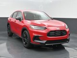 New 2026 Honda HR-V Sport image 2