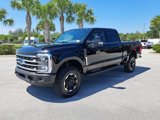New 2025 Ford F250 King Ranch image 4