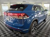 New 2025 Volkswagen Atlas Cross Sport SEL Premium R-Line image 4