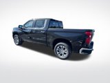 New 2025 Chevrolet Silverado 1500 LTZ w/ LTZ Premium Package image 3