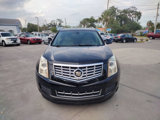 Used 2013 Cadillac SRX Luxury w/ Driver Awareness Package image 2